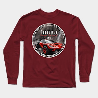 renegade Long Sleeve T-Shirt